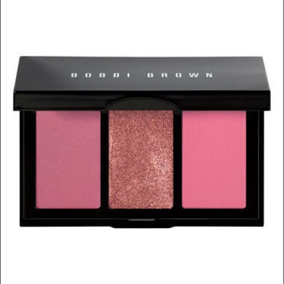 Bobbi Brown Berry Cheek Palette - Picture 1 of 14